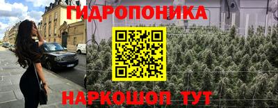 кокс Берёзовский